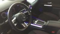 Mercedes Gla GLA 250 e con tecnología híbrida EQ