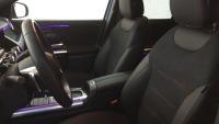Mercedes Gla GLA 250 e con tecnología híbrida EQ