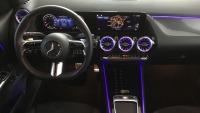 Mercedes Gla GLA 250 e con tecnología híbrida EQ