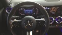 Mercedes Gla GLA 250 e con tecnología híbrida EQ