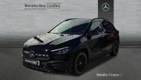 Mercedes Gla GLA 200 D