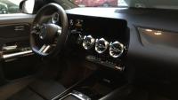 Mercedes Gla GLA 200 D