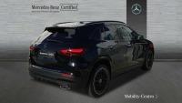 Mercedes Gla GLA 200 D