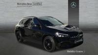 Mercedes Gla GLA 200 D