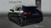 Mercedes Gla GLA 200 D