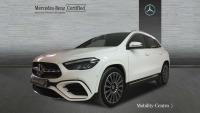 Mercedes Gla GLA 200 D