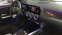 Mercedes Gla GLA 200 D
