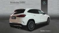 Mercedes Gla GLA 200 D
