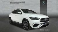 Mercedes Gla GLA 200 D