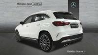 Mercedes Gla GLA 200 D