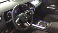 Mercedes Gla GLA 200 D