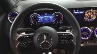 Mercedes Gla GLA 200 D