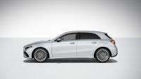 Mercedes Clase A A 250 e