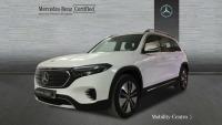 Mercedes Eqb EQB 250