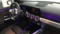 Mercedes Eqb EQB 250