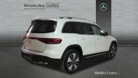 Mercedes Eqb EQB 250