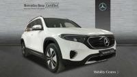 Mercedes Eqb EQB 250