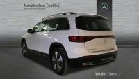 Mercedes Eqb EQB 250