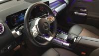 Mercedes Eqb EQB 250