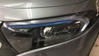 Mercedes Eqb EQB 250