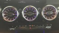 Mercedes Eqb EQB 250