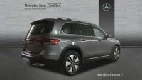 Mercedes Eqb EQB 250