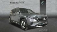 Mercedes Eqb EQB 250