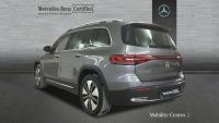 Mercedes Eqb EQB 250
