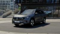 Mercedes Eqb EQB 250