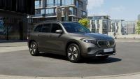Mercedes Eqb EQB 250