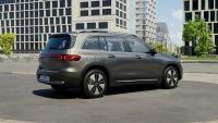Mercedes Eqb EQB 250