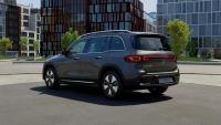 Mercedes Eqb EQB 250