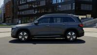 Mercedes Eqb EQB 250