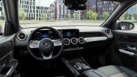 Mercedes Eqb EQB 250