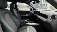 Mercedes Eqb EQB 250