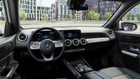 Mercedes Eqb EQB 250
