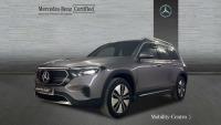 Mercedes Eqb EQB 250