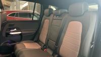 Mercedes Eqb EQB 250