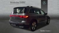 Mercedes Eqb EQB 250