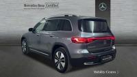 Mercedes Eqb EQB 250