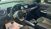 Mercedes Eqb EQB 250