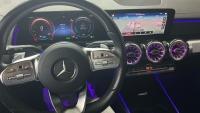 Mercedes Eqb EQB 250