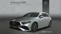 Mercedes Clase A A 200 d
