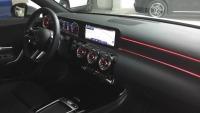 Mercedes Clase A A 200 d