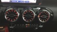 Mercedes Clase A A 200 d