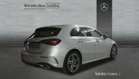 Mercedes Clase A A 200 d