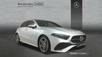 Mercedes Clase A A 200 d