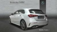Mercedes Clase A A 200 d