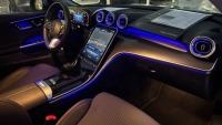 Mercedes Clase C C 220 d