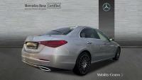 Mercedes Clase C C 220 d